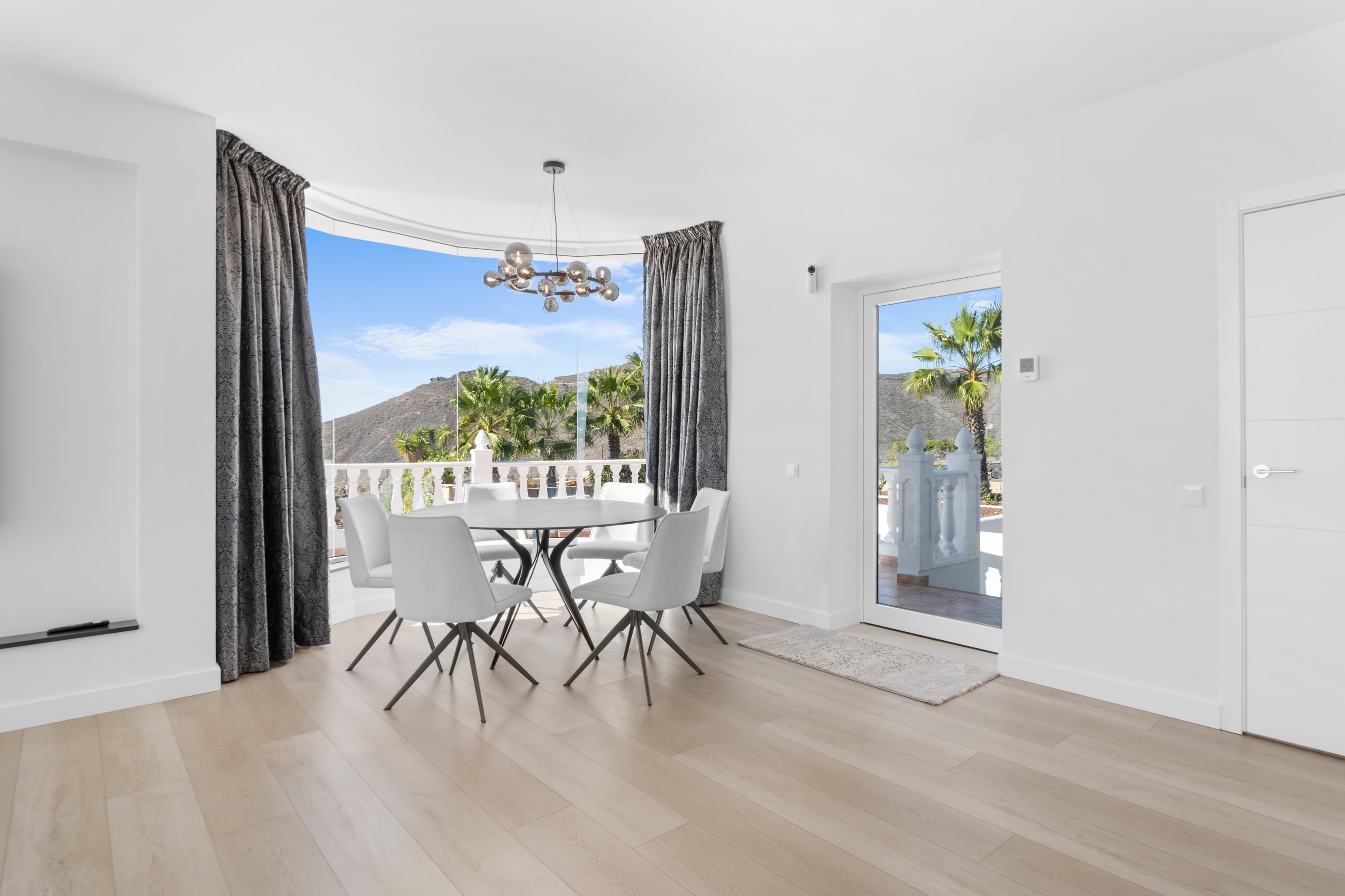 Ocean View House for Sale in San Miguel de Abona