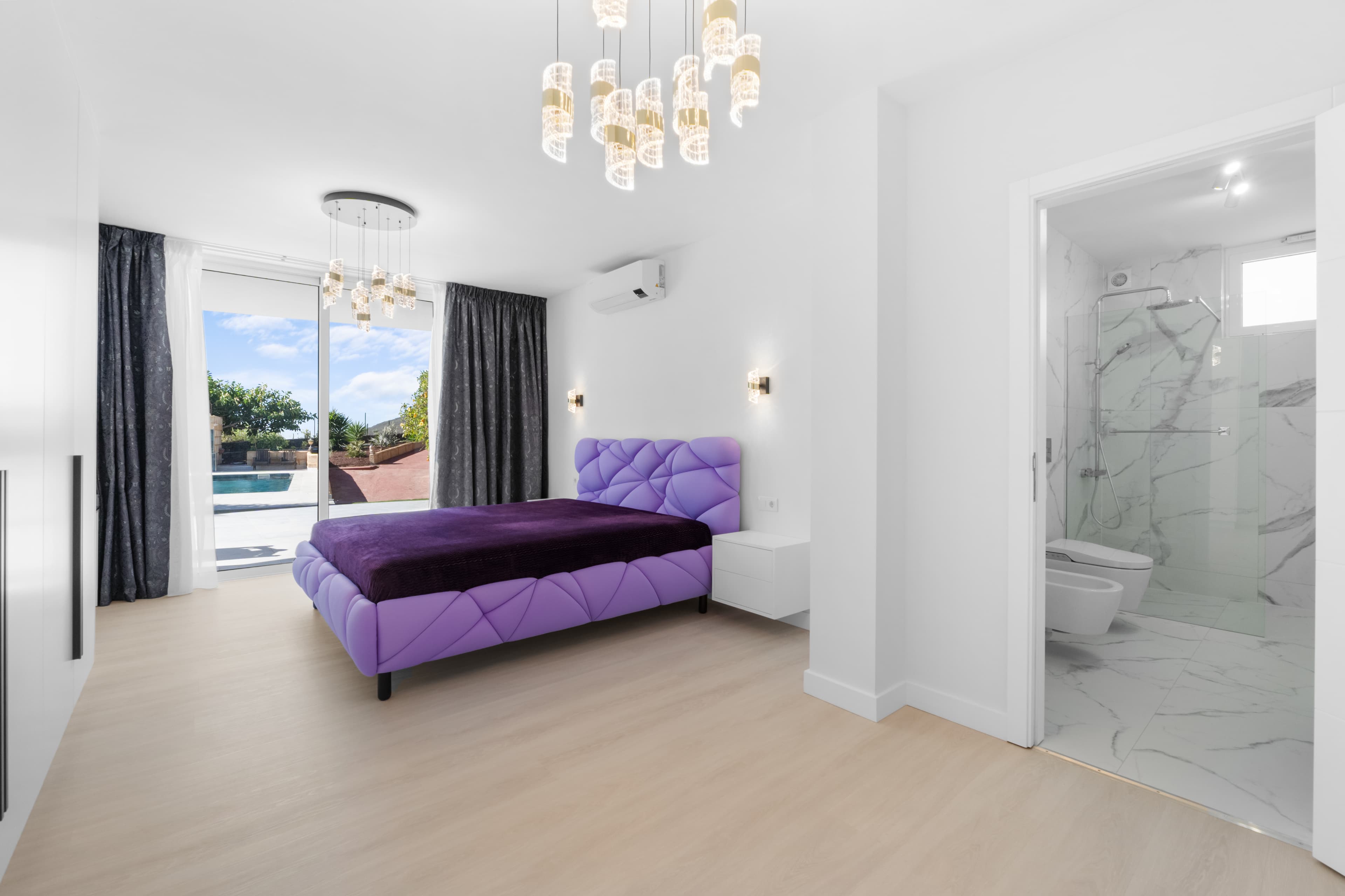 Ocean View House for Sale in San Miguel de Abona