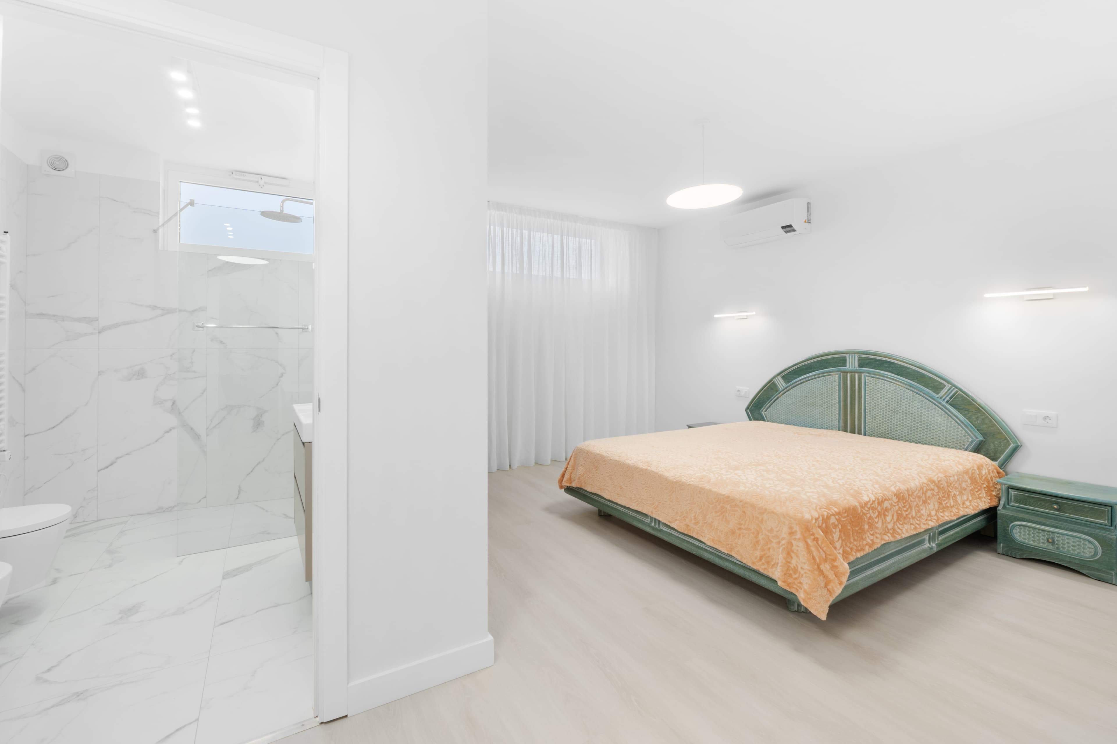 Ocean View House for Sale in San Miguel de Abona