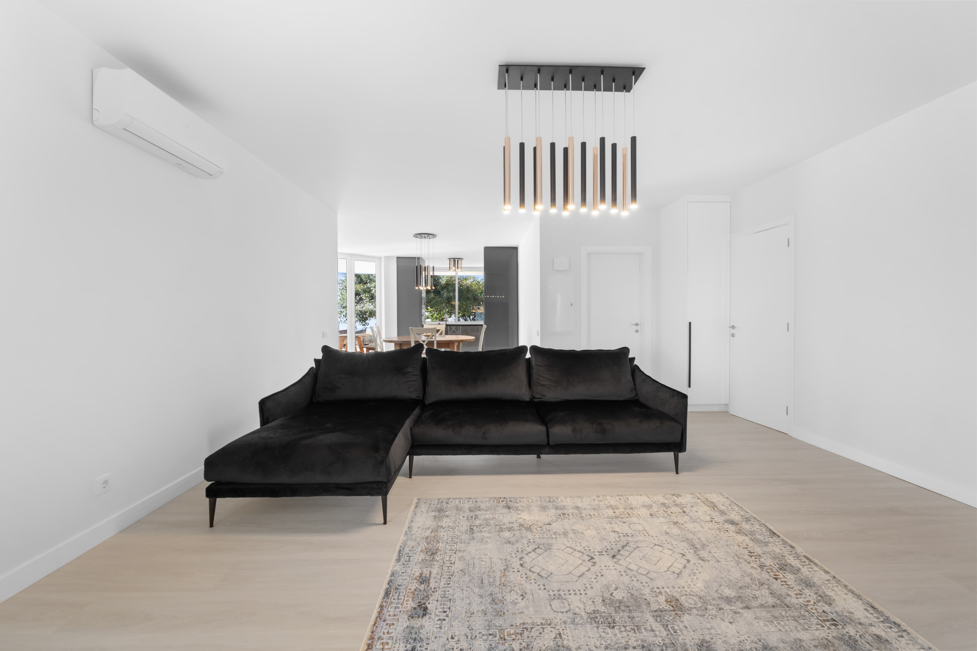 Ocean View House for Sale in San Miguel de Abona