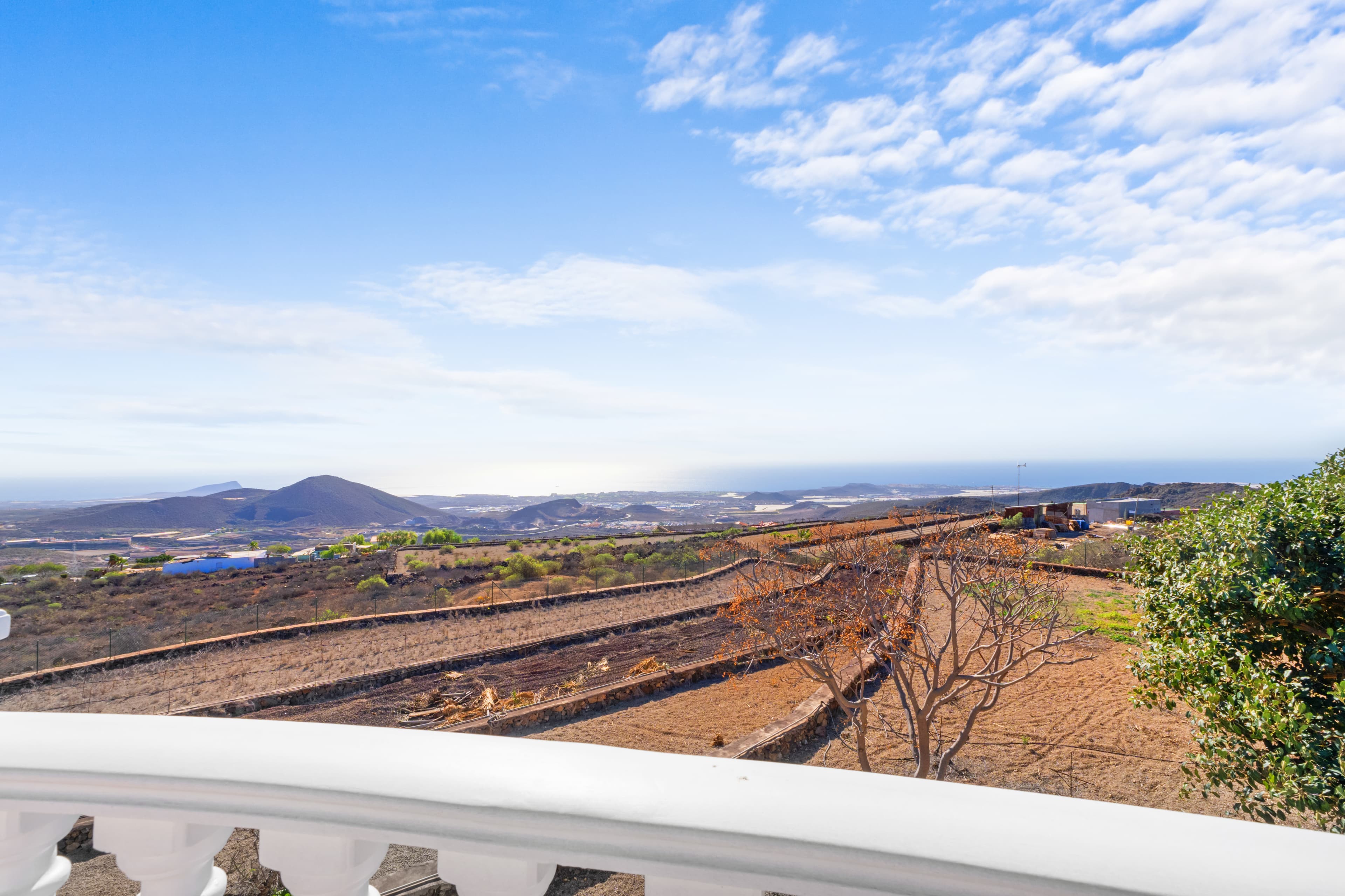 Ocean View House for Sale in San Miguel de Abona