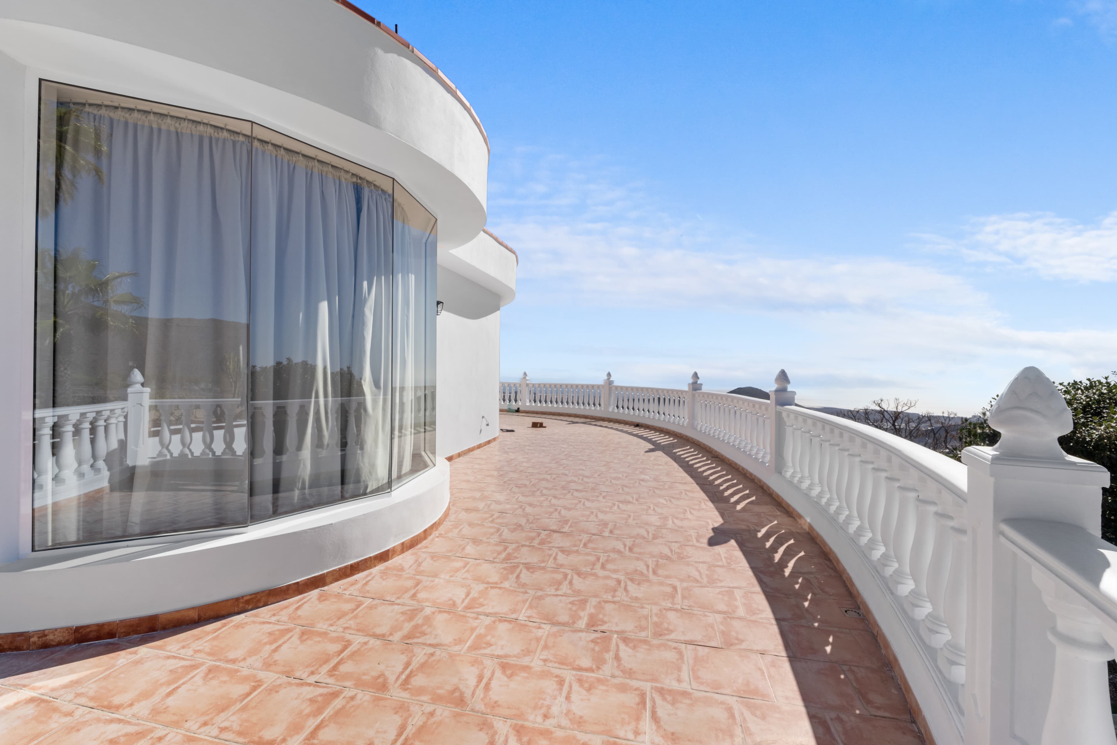 Ocean View House for Sale in San Miguel de Abona