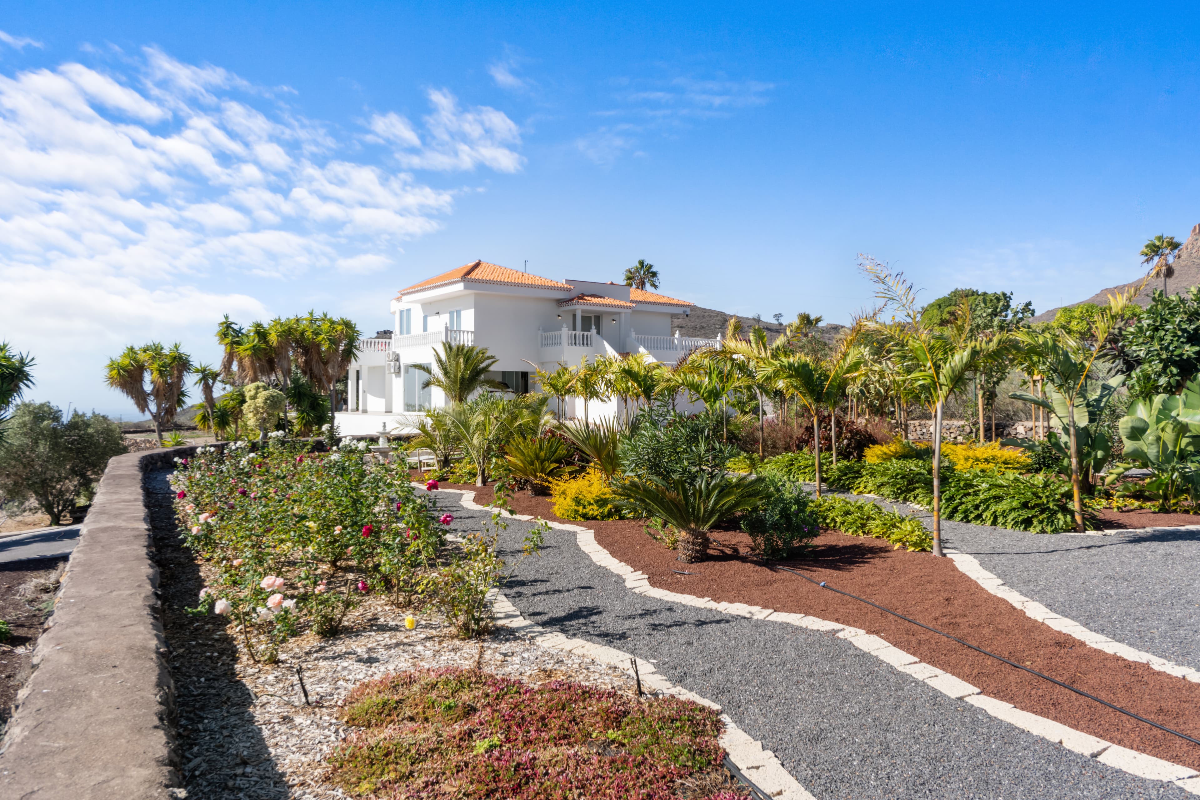 Ocean View House for Sale in San Miguel de Abona