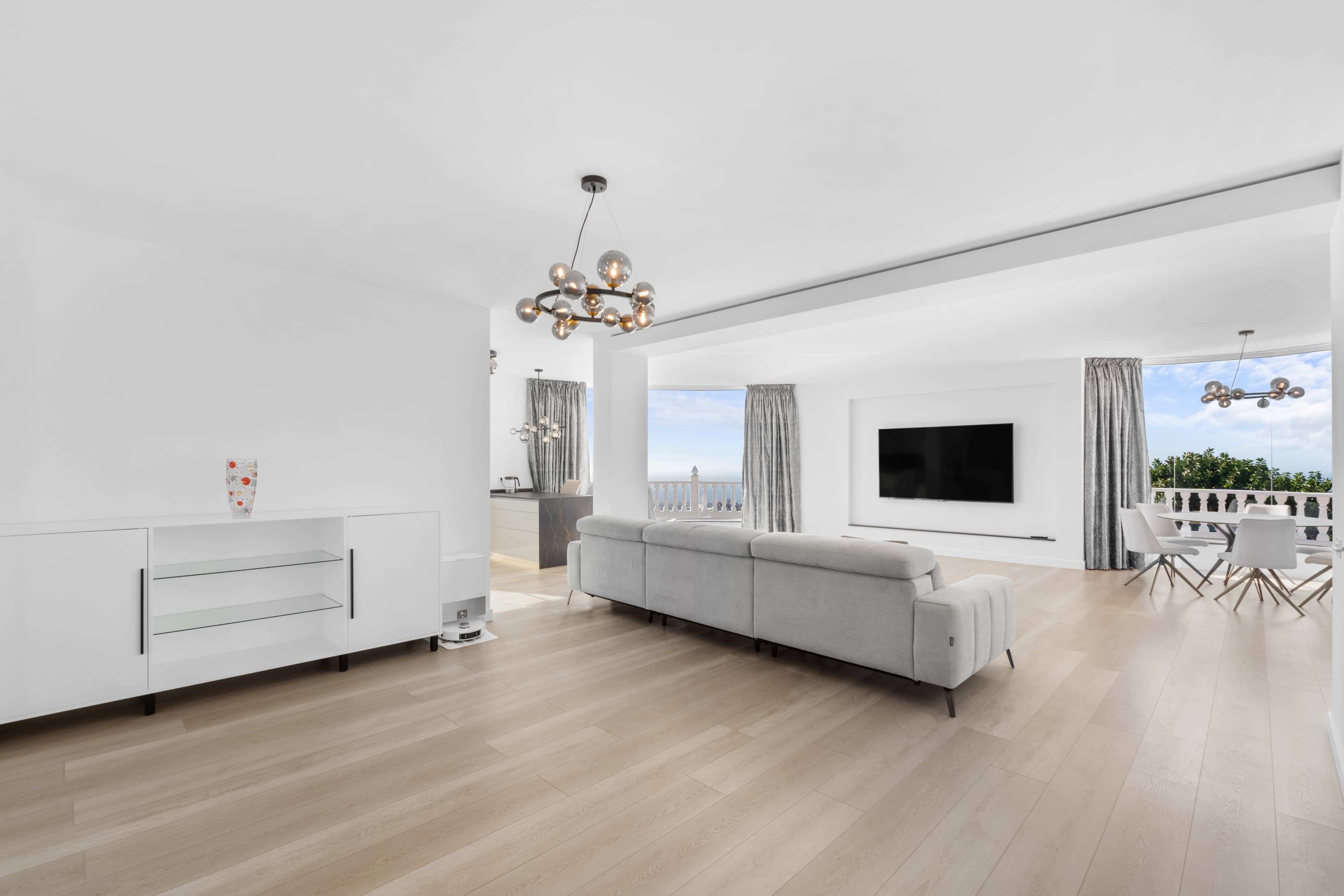 Ocean View House for Sale in San Miguel de Abona