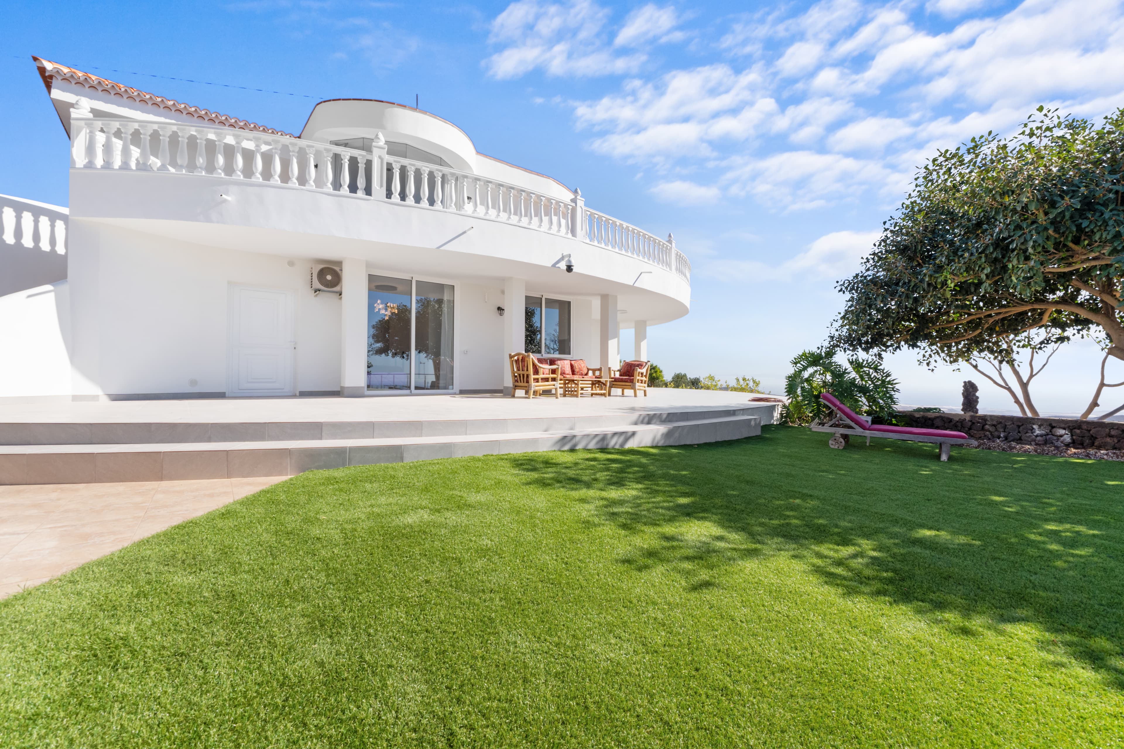 Ocean View House for Sale in San Miguel de Abona