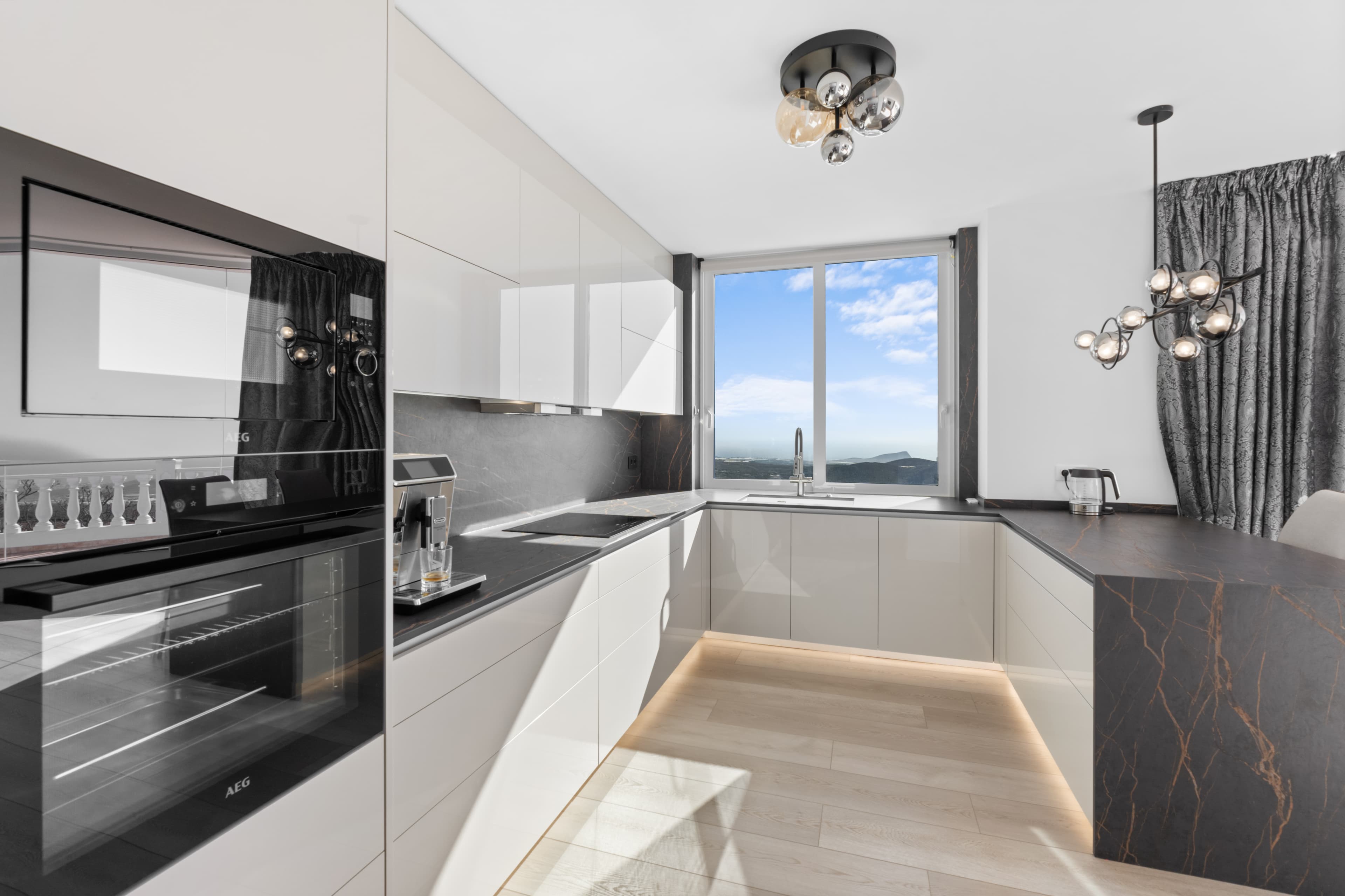 Ocean View House for Sale in San Miguel de Abona