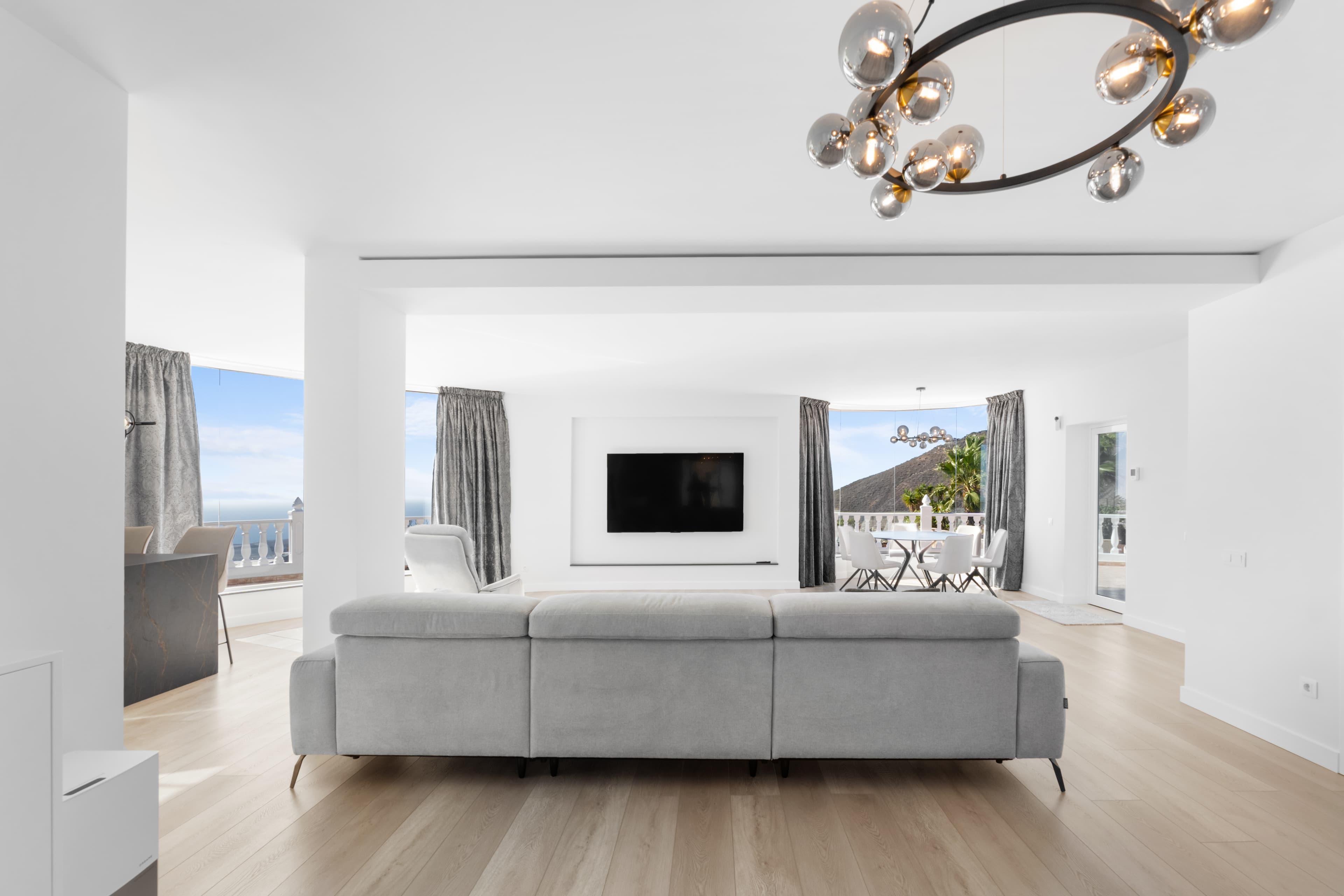 Ocean View House for Sale in San Miguel de Abona