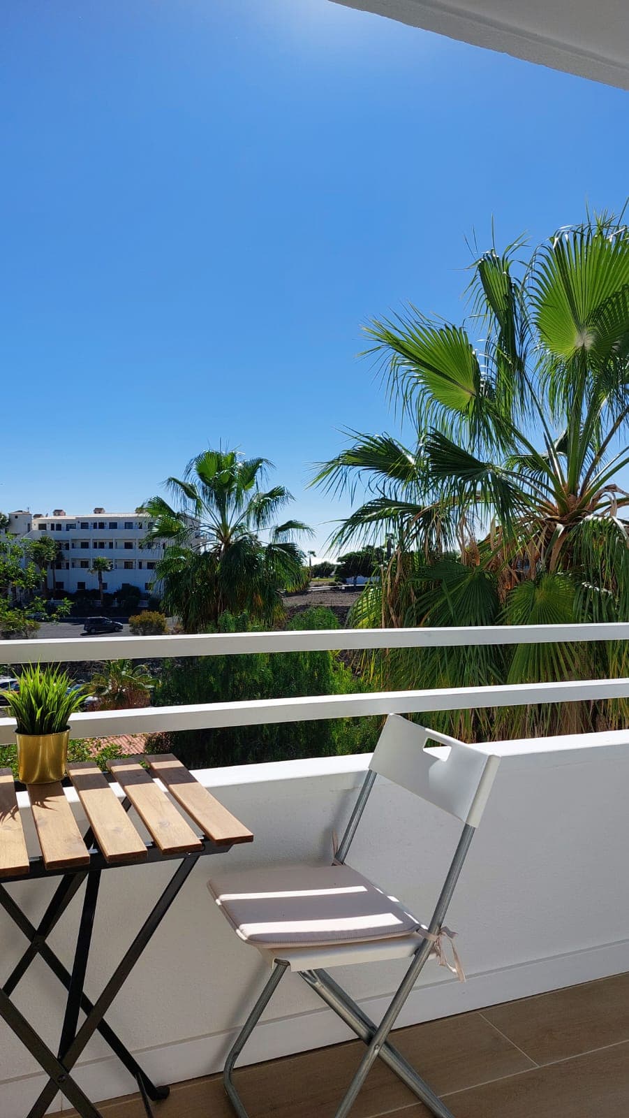 Chic Renovated Studioin Golf del Sur