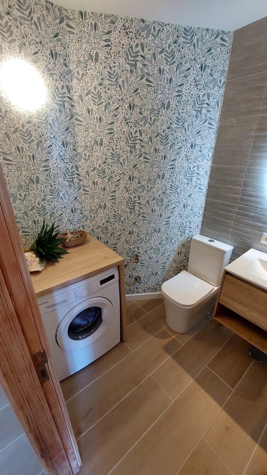 Chic Renovated Studioin Golf del Sur