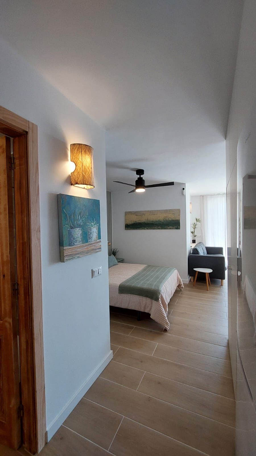 Chic Renovated Studioin Golf del Sur