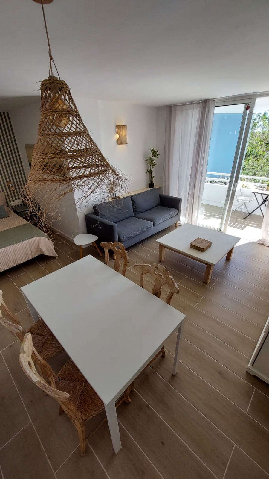 Chic Renovated Studioin Golf del Sur