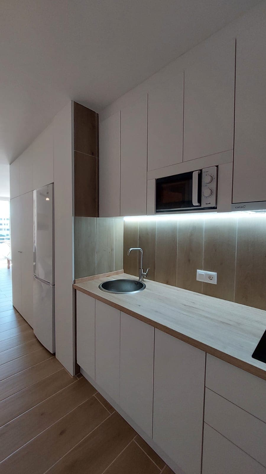 Chic Renovated Studioin Golf del Sur