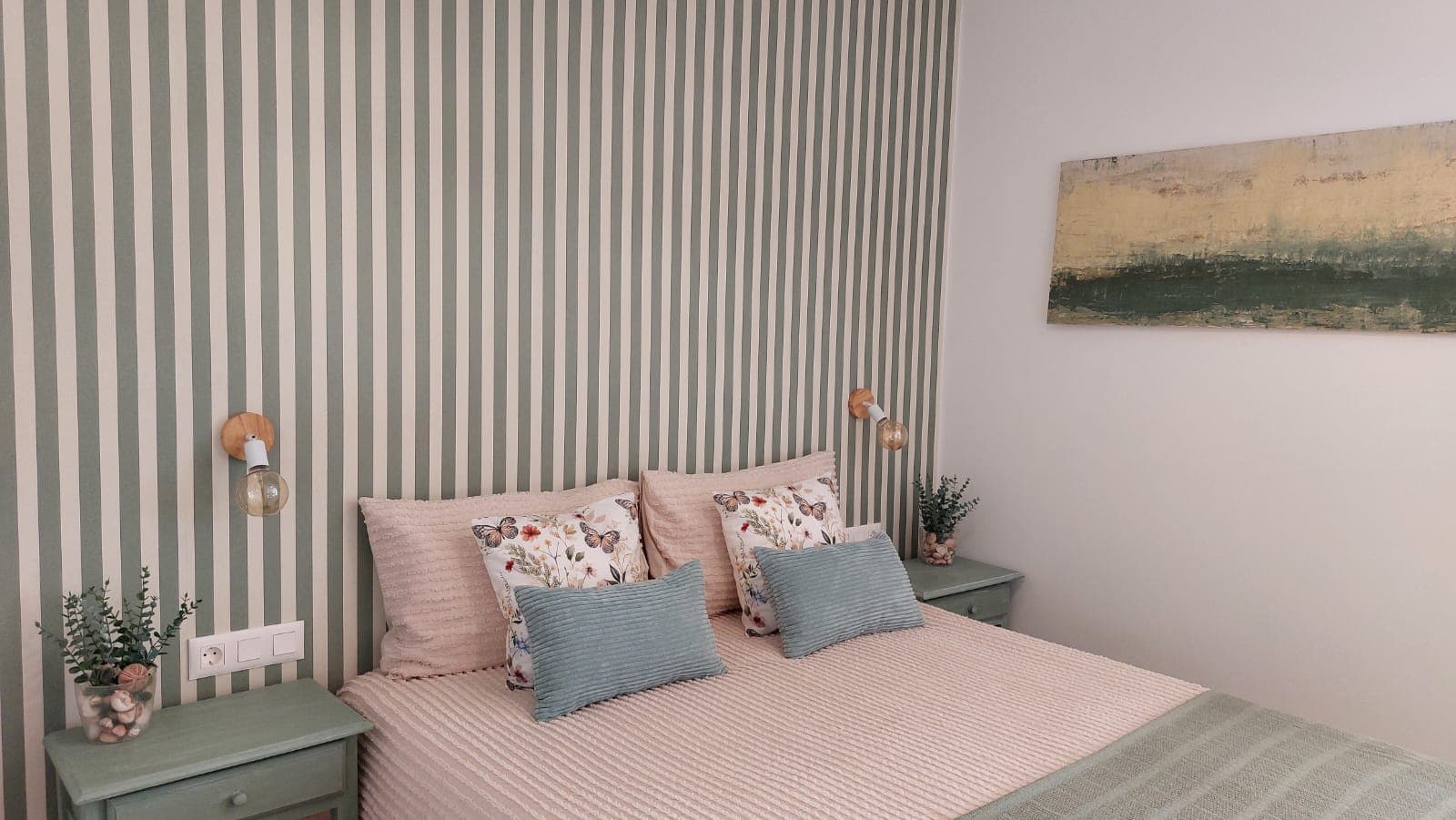 Chic Renovated Studioin Golf del Sur