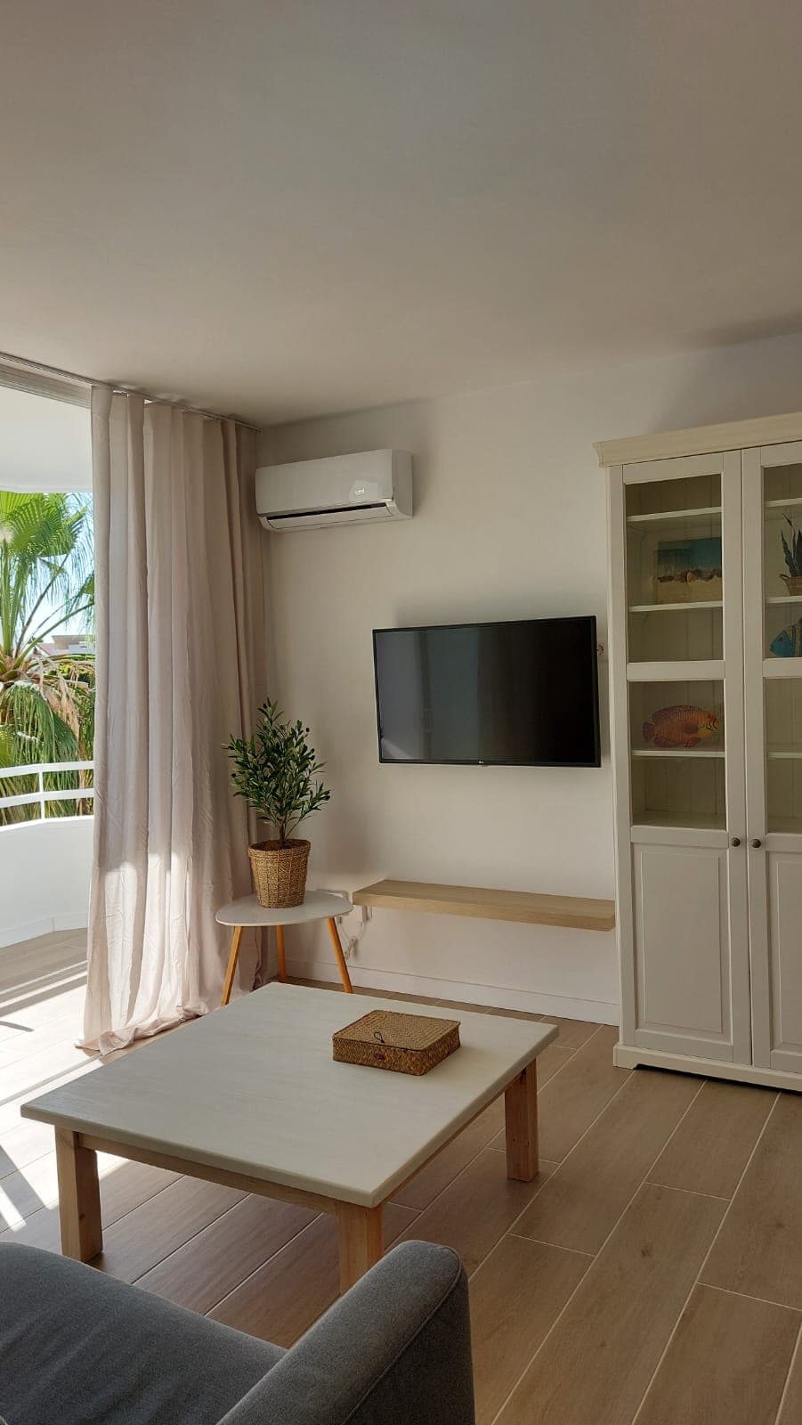 Chic Renovated Studioin Golf del Sur