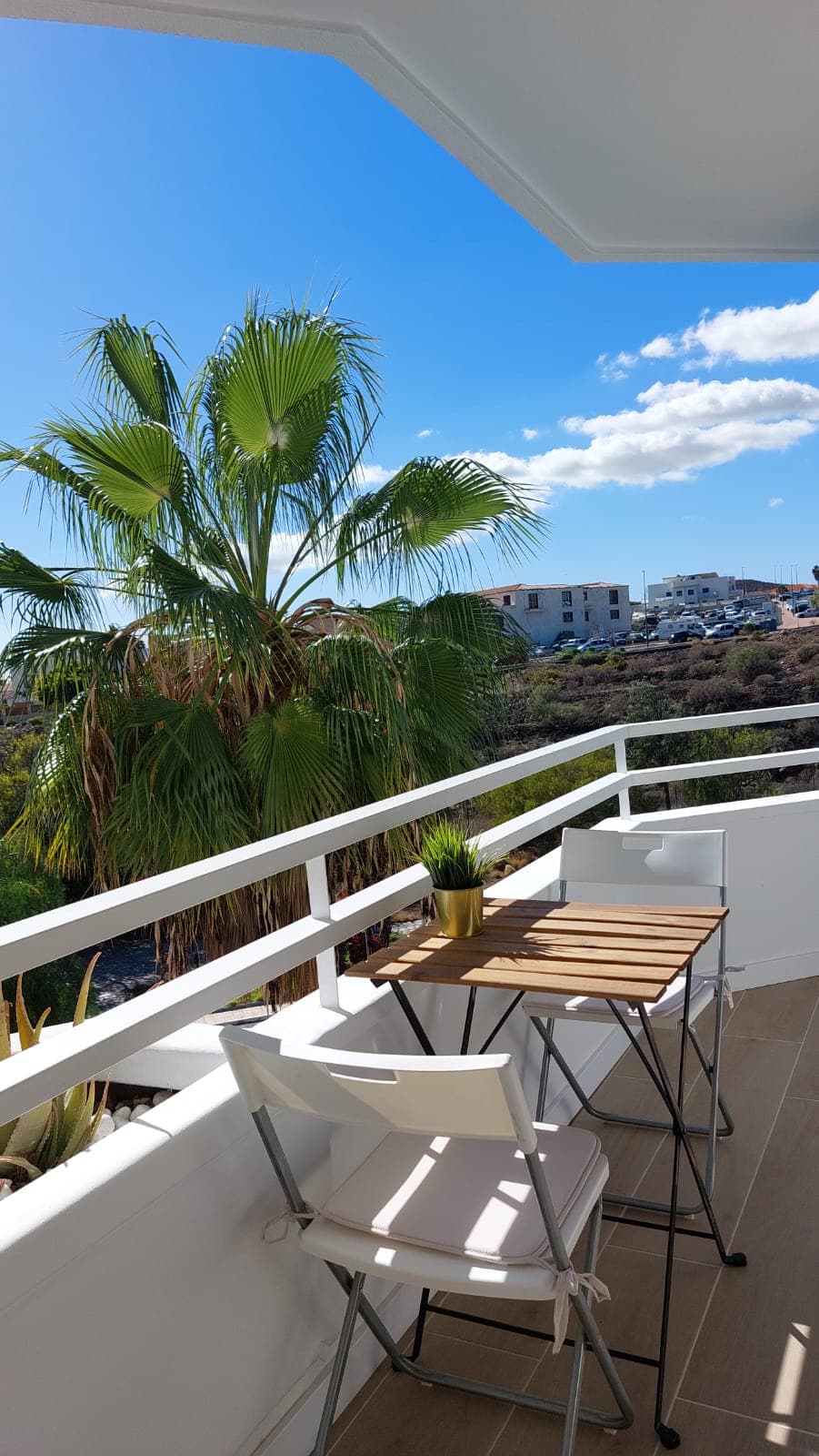 Chic Renovated Studioin Golf del Sur