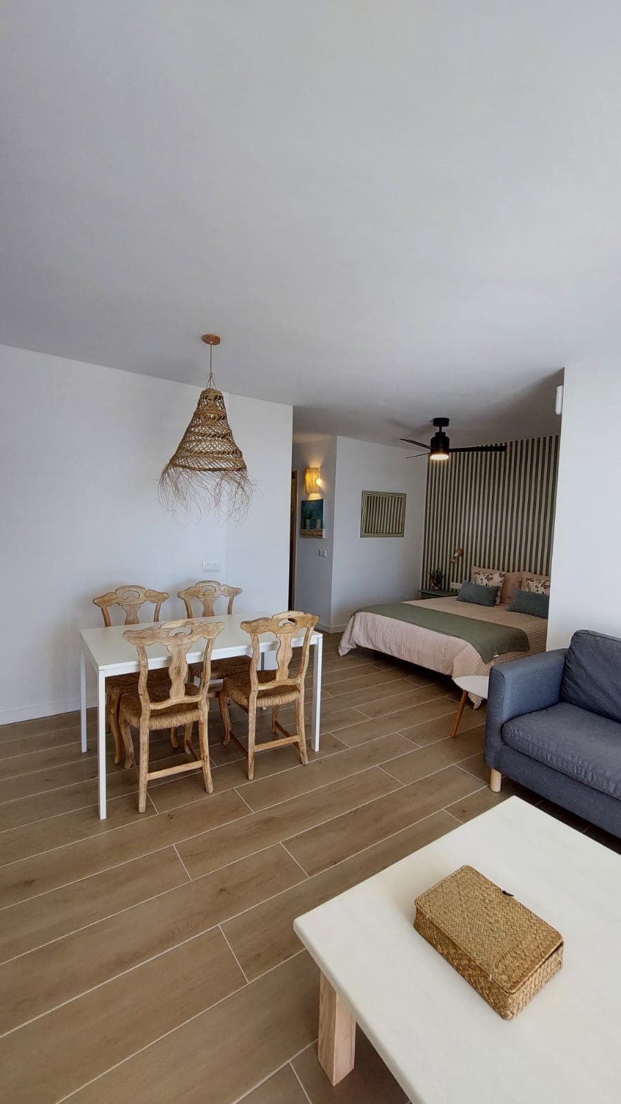 Chic Renovated Studioin Golf del Sur