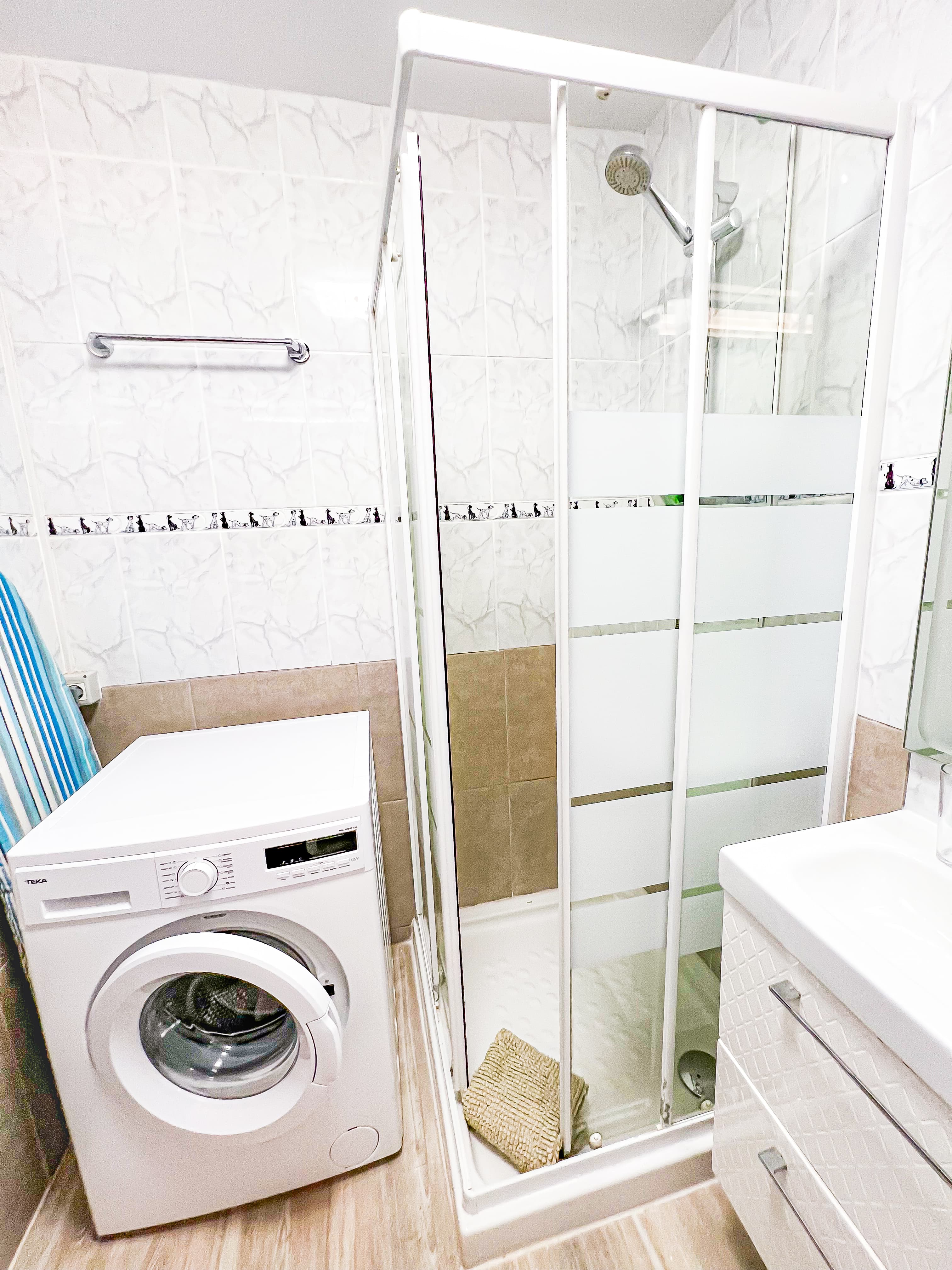 Sunny Studio Near El Bobo Beach