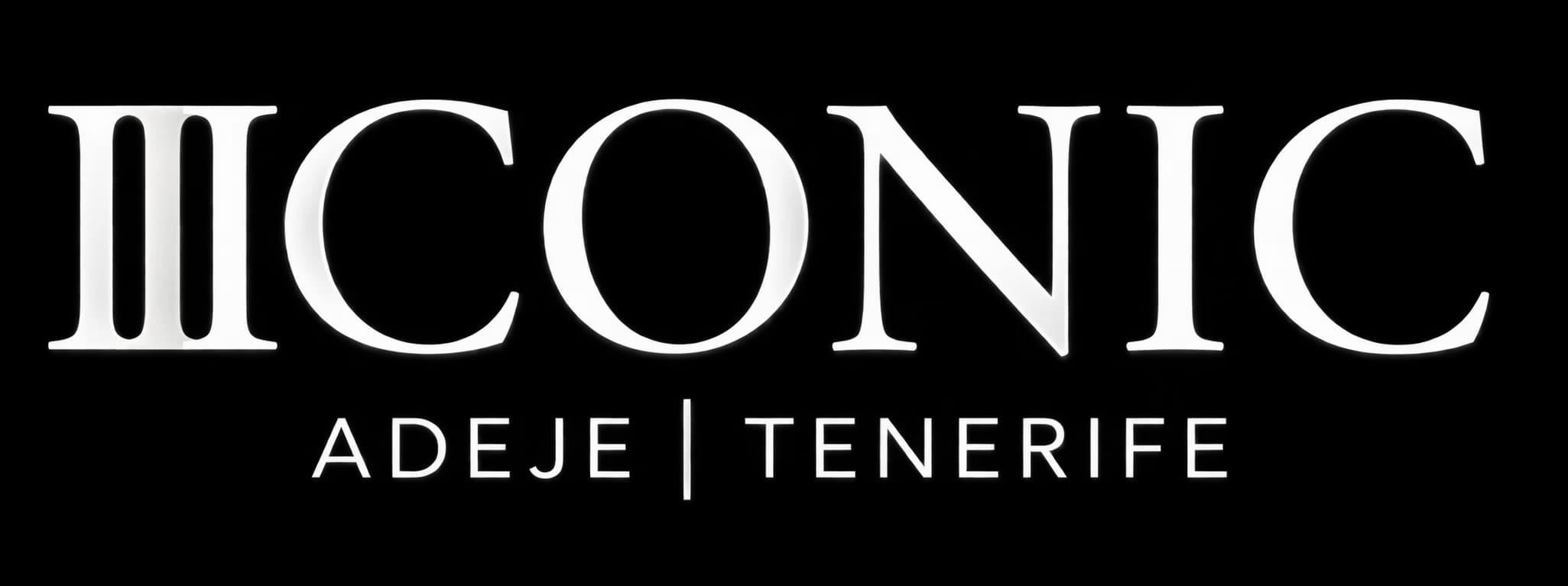 ICONIC Tenerife