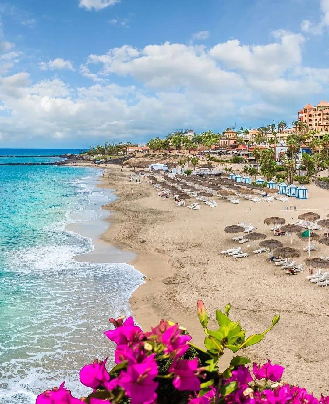Costa Adeje
