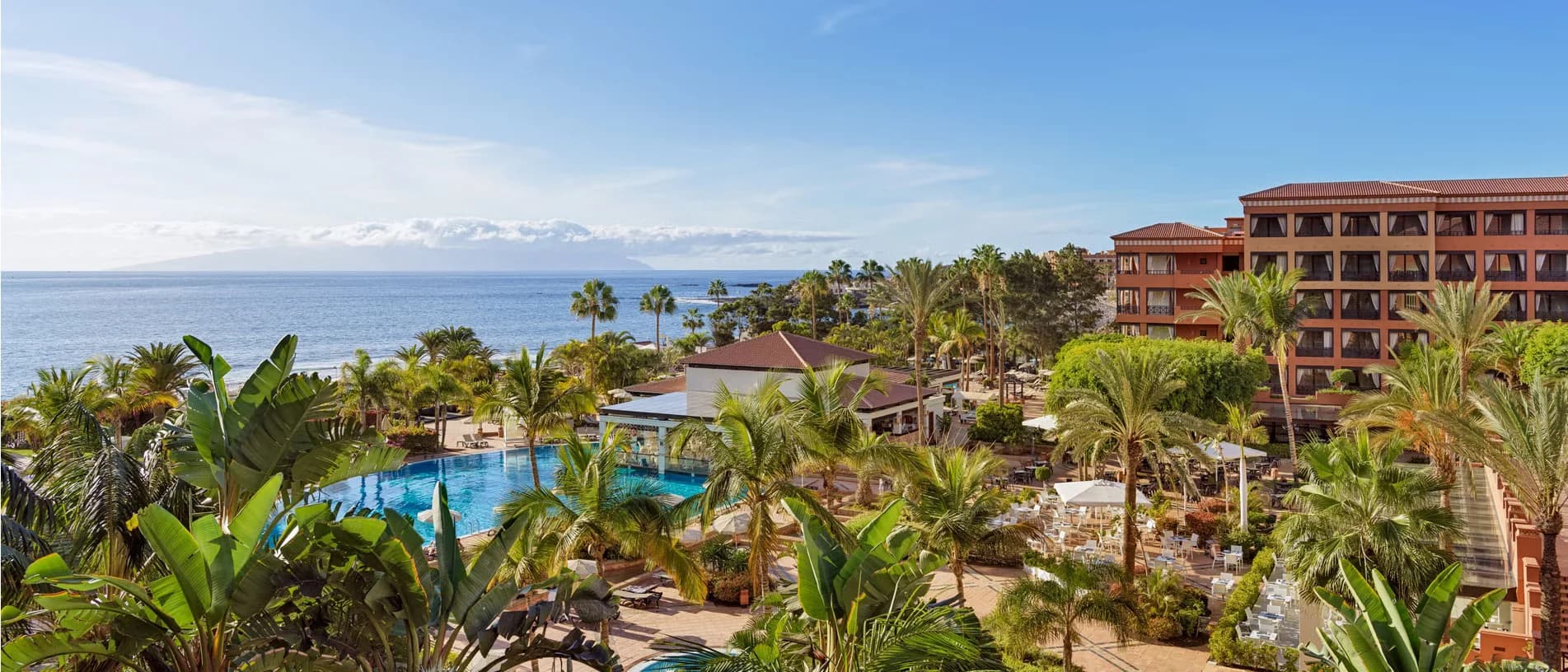 Descubre Costa Adeje
