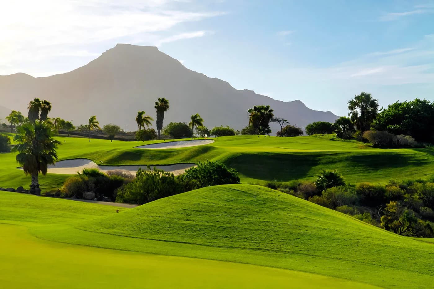 Descubre Costa Adeje