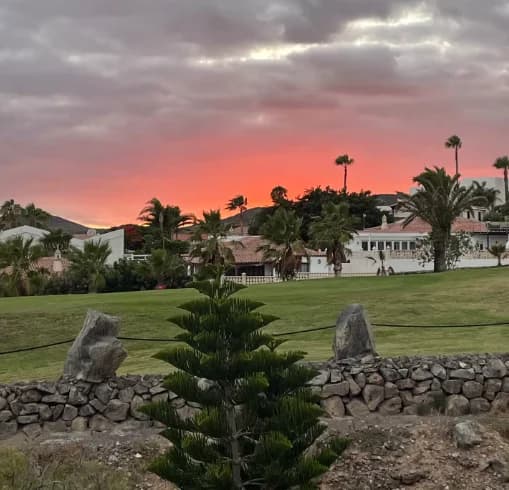 Vivir en Golf del Sur