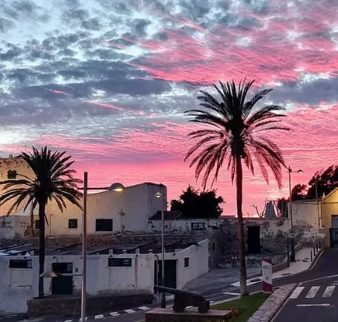 Adeje, Tenerife - Guía de la Zona