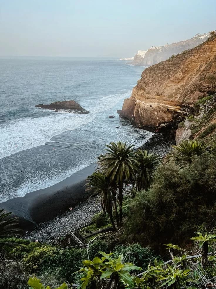 ¿Por qué elegir Tenerife?