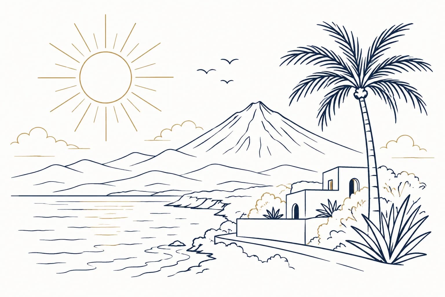 ¿Por qué elegir Tenerife?