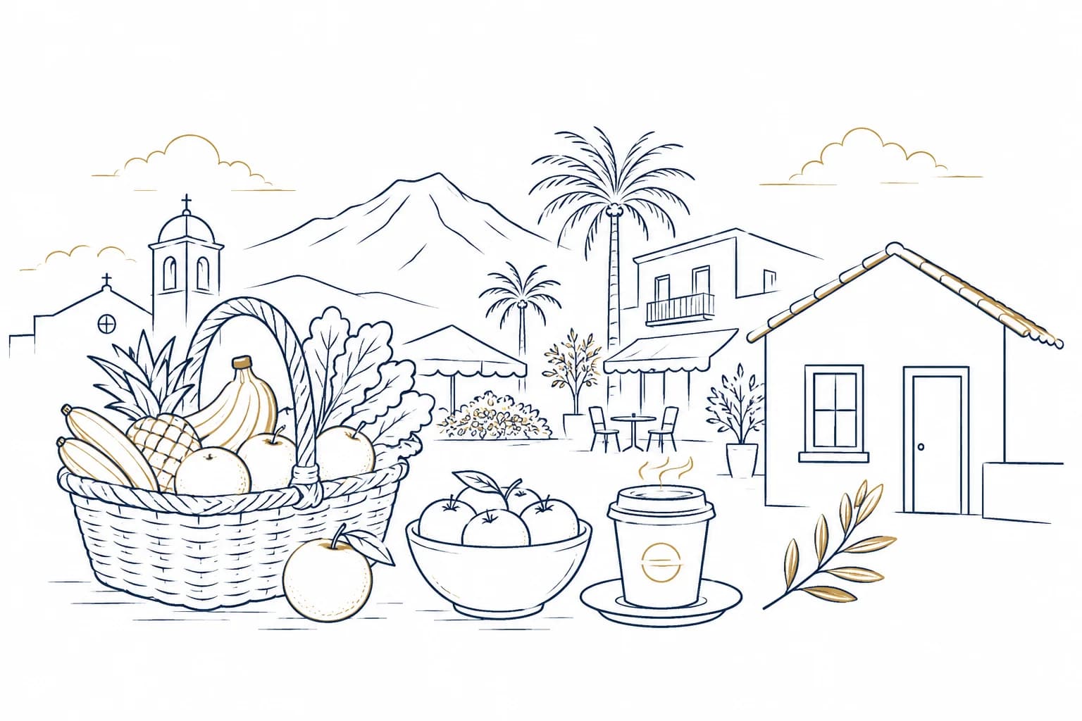 ¿Por qué elegir Tenerife?