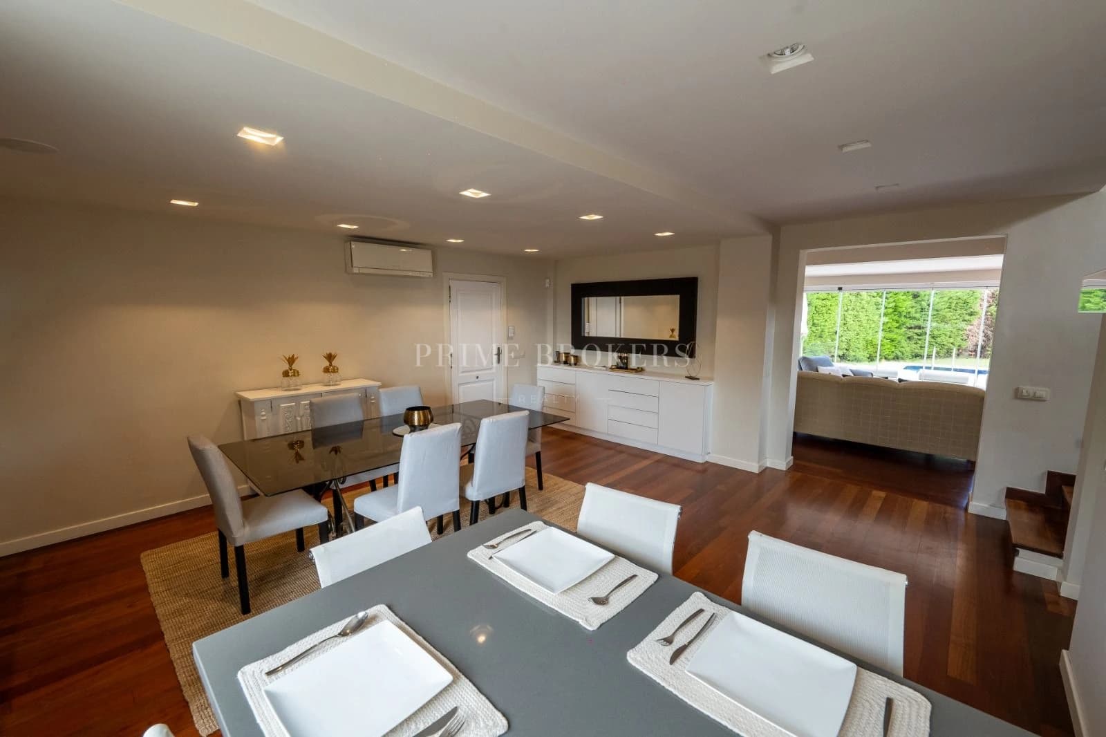Villa de Lujo en Costa Adeje