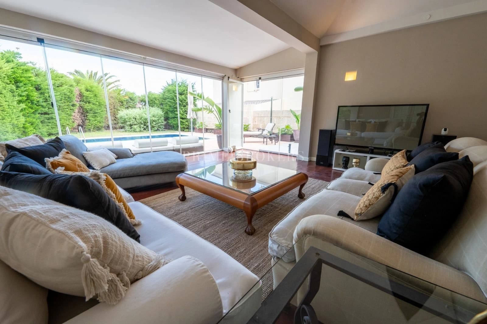 Villa de Lujo en Costa Adeje