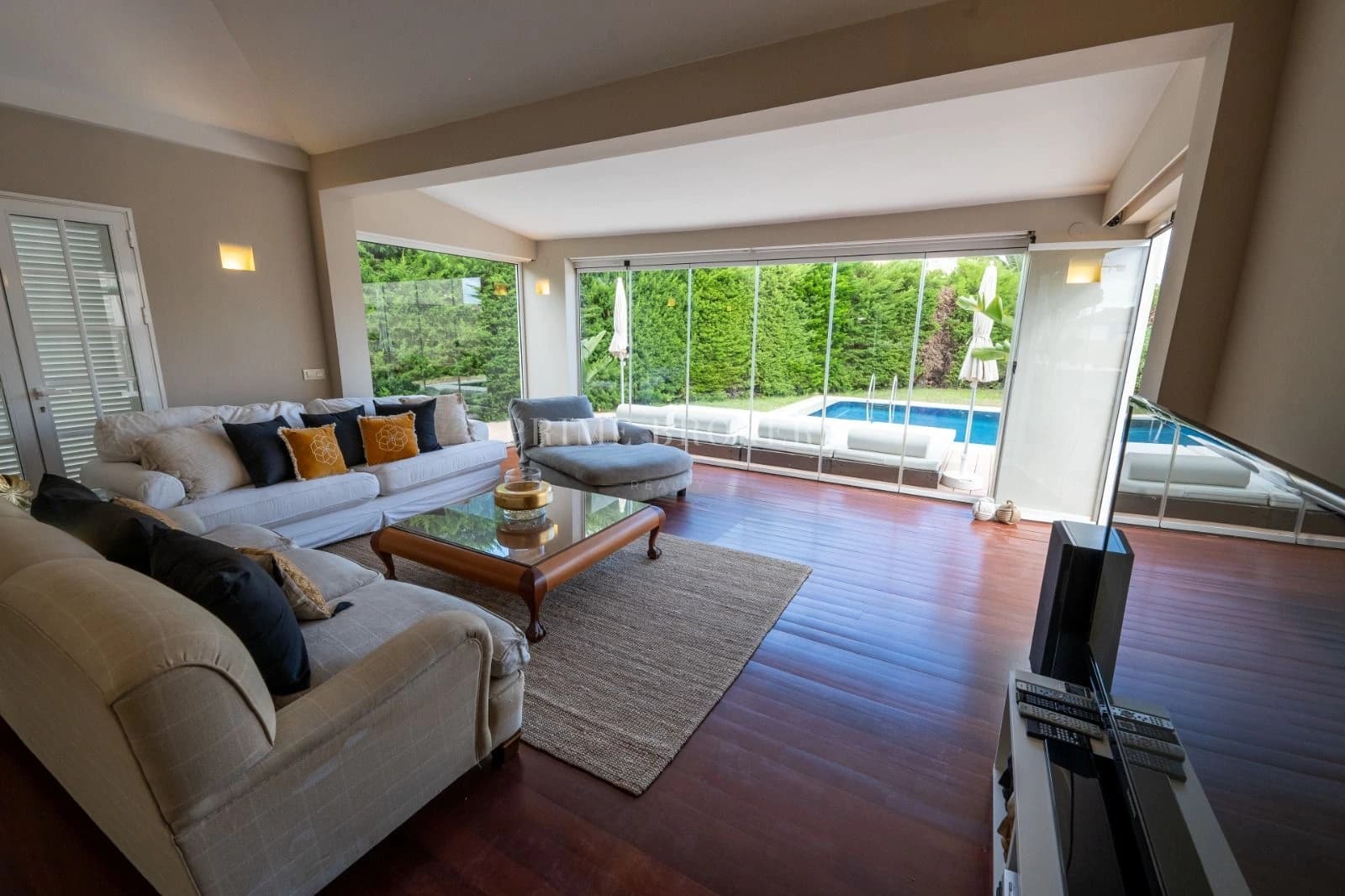 Villa de Lujo en Costa Adeje