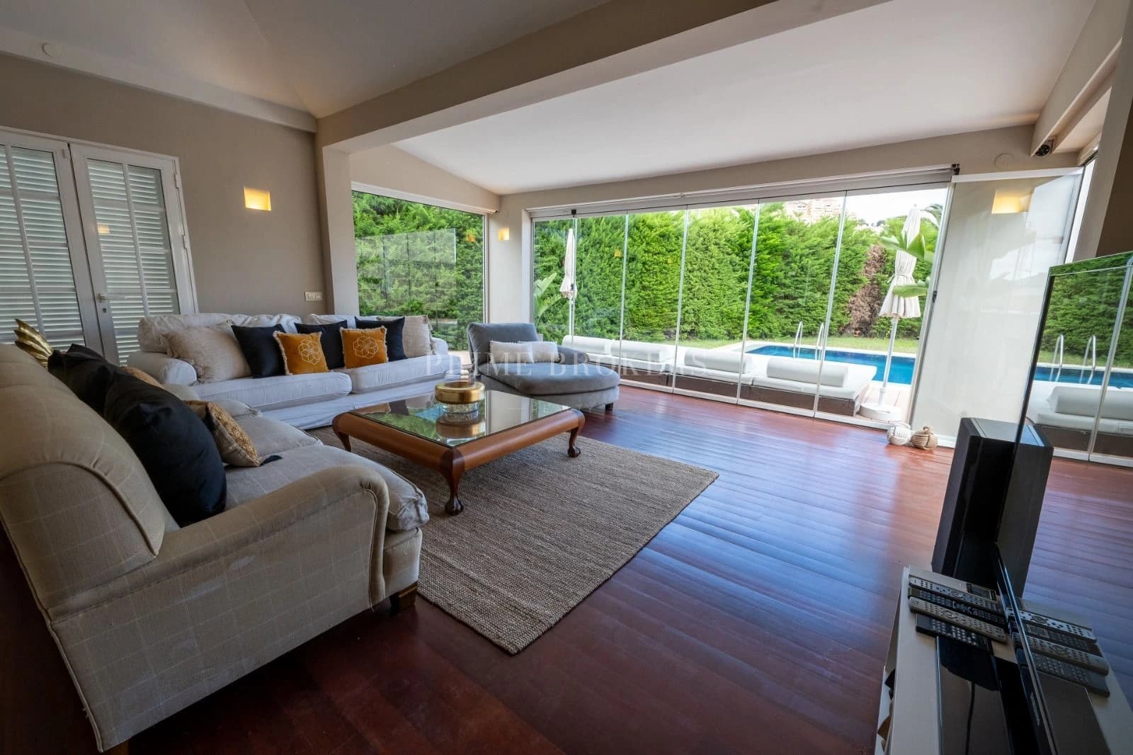 Villa de Lujo en Costa Adeje