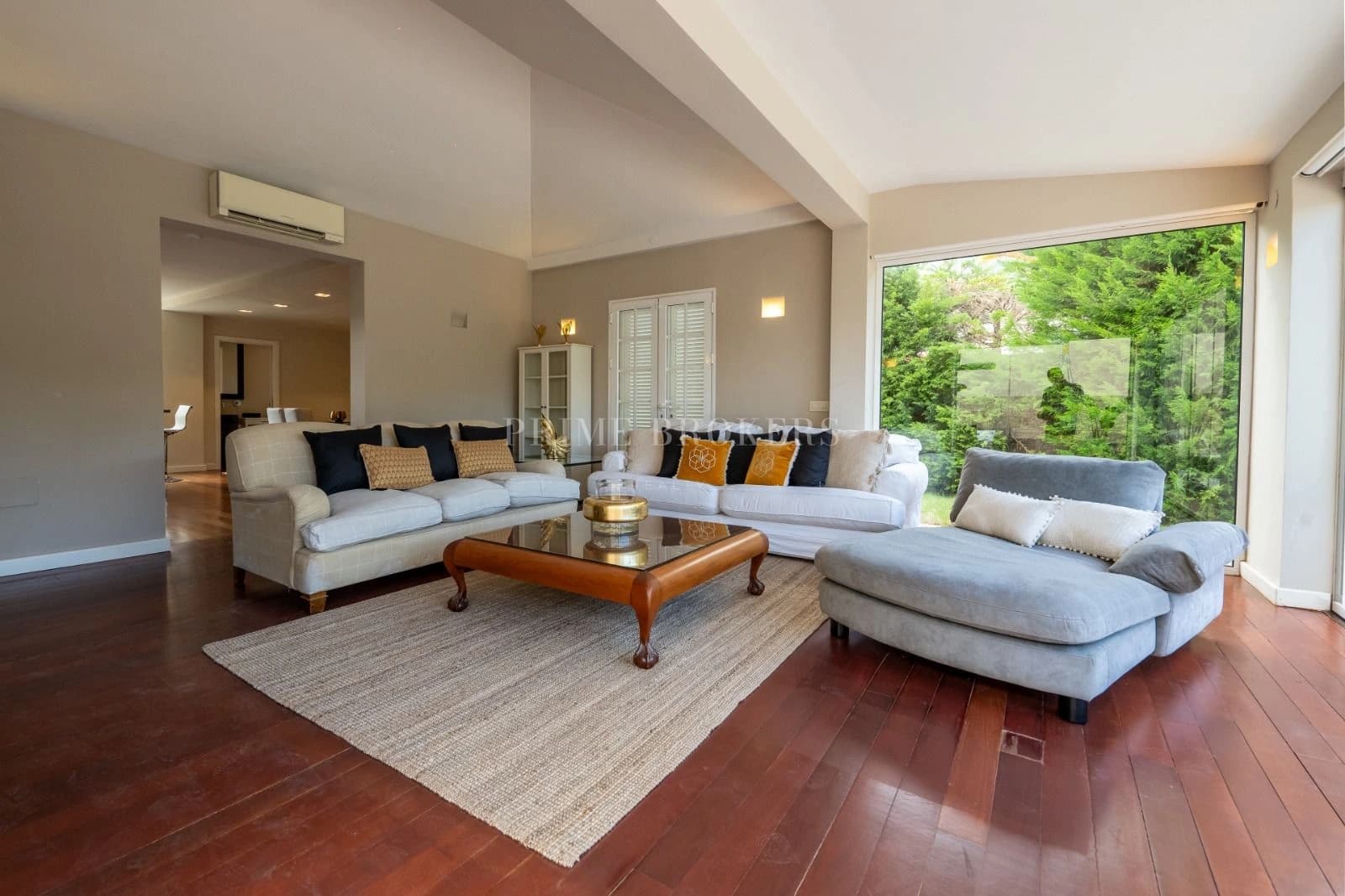Villa de Lujo en Costa Adeje