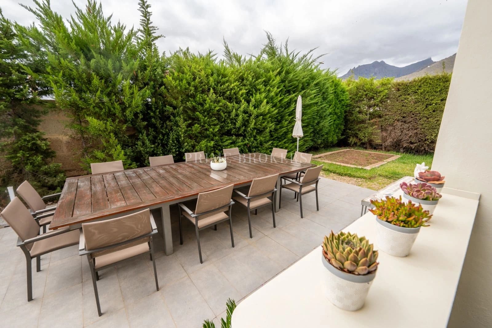 Villa de Lujo en Costa Adeje