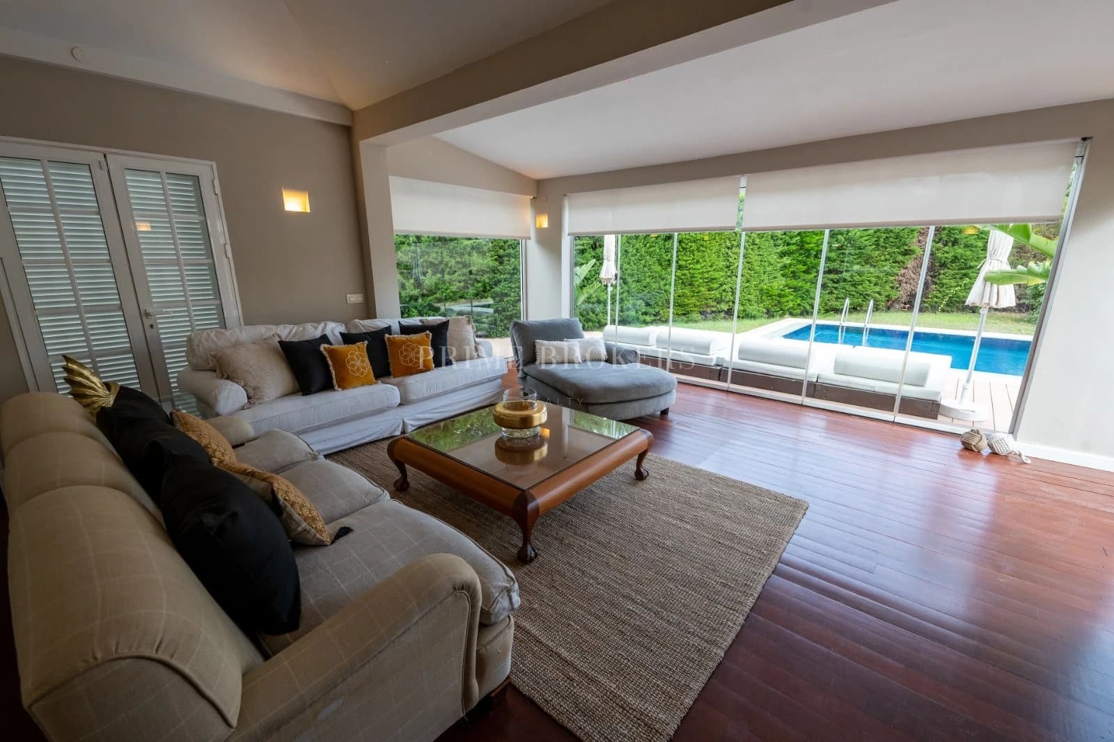 Villa de Lujo en Costa Adeje