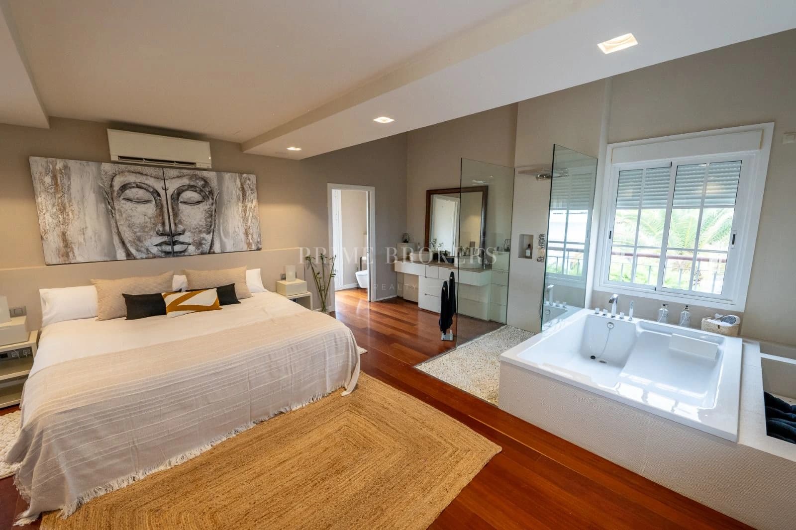 Villa de Lujo en Costa Adeje