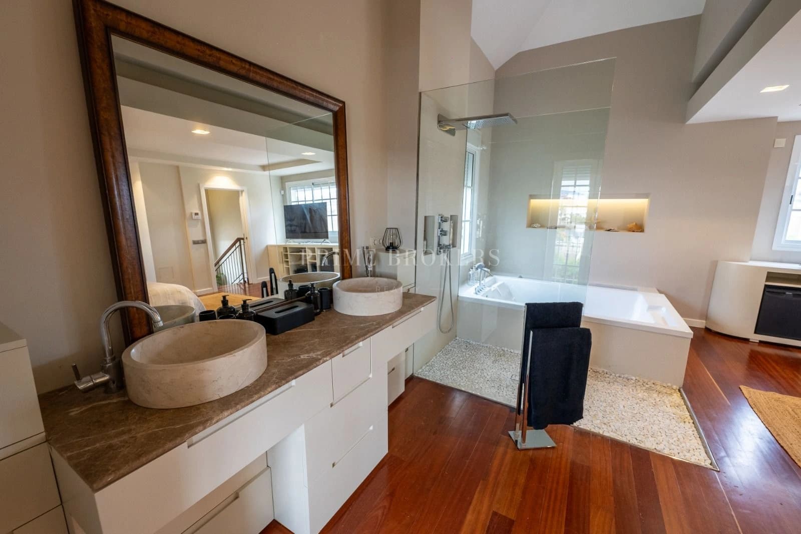 Villa de Lujo en Costa Adeje