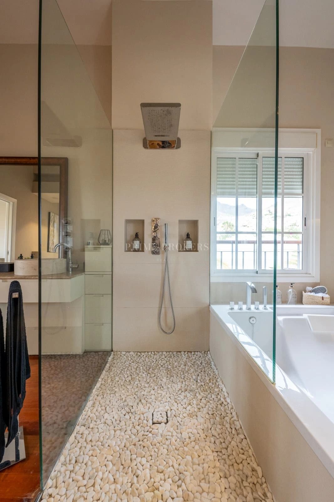 Villa de Lujo en Costa Adeje