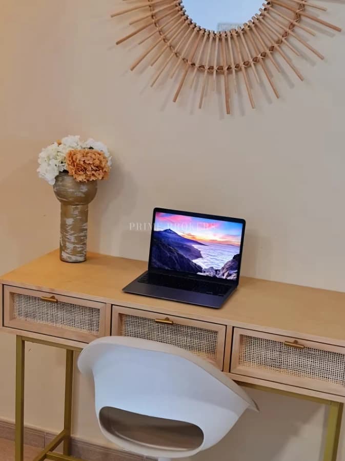 Elegant apartment in Golf del sur