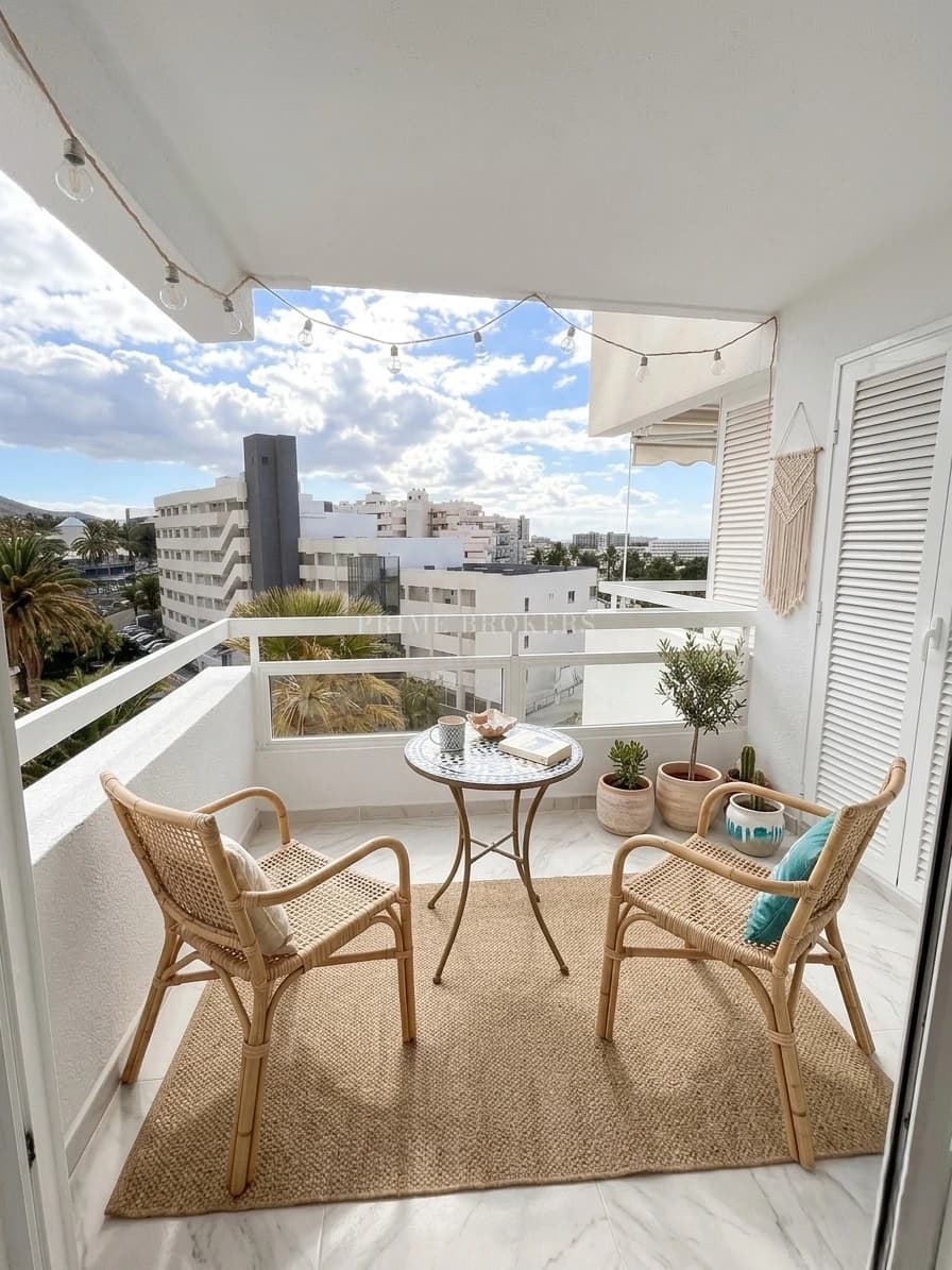Studio for sale in Las Americas