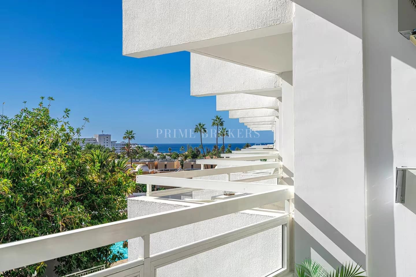 Studio for sale in Las Americas
