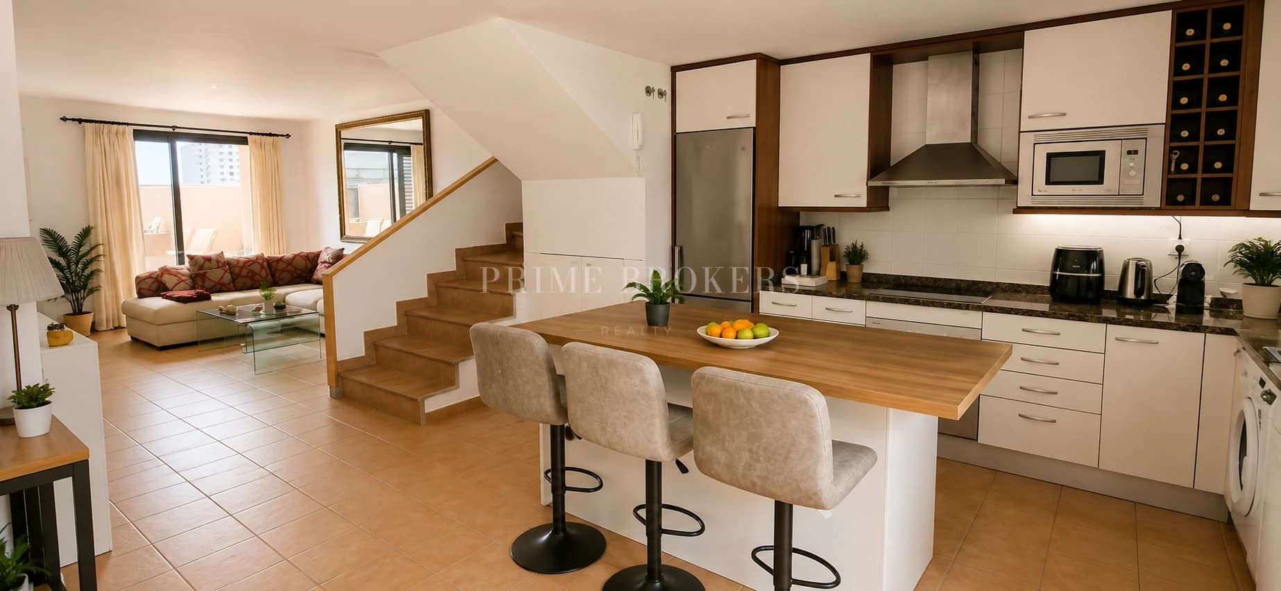 Chalet for sale in Playa Paraiso