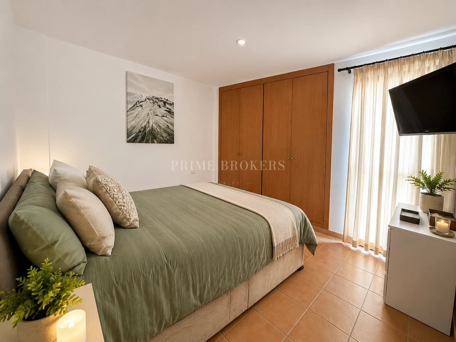 Chalet for sale in Playa Paraiso