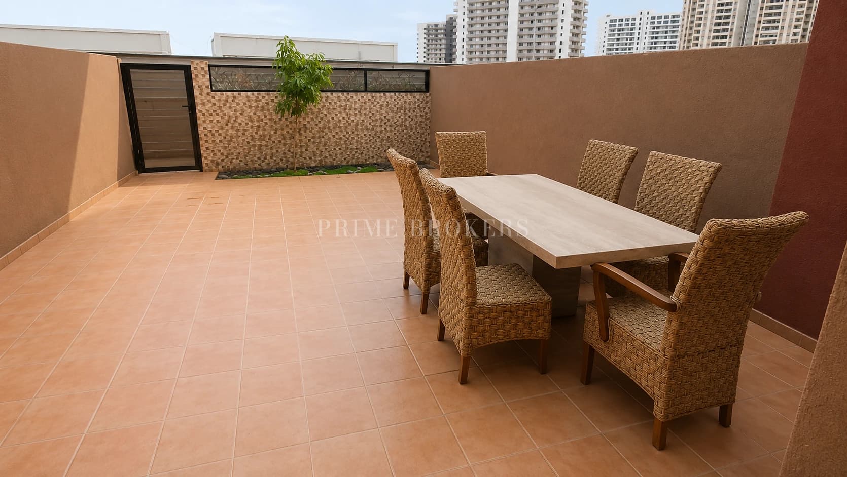 Chalet for sale in Playa Paraiso