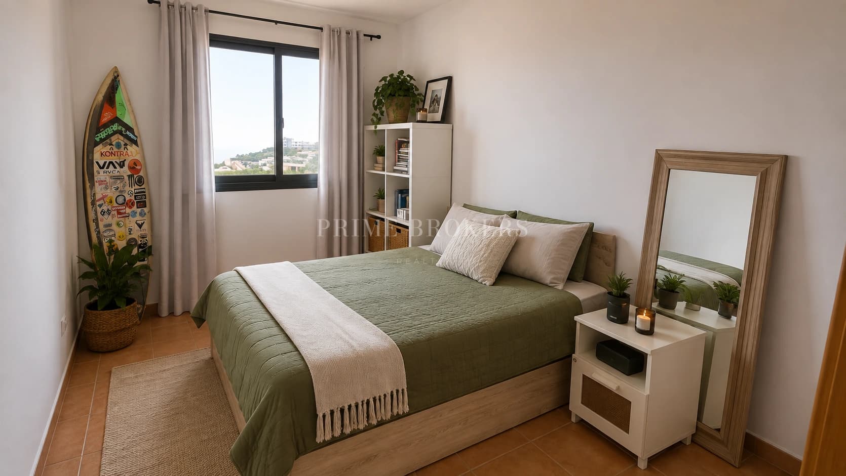 Chalet for sale in Playa Paraiso