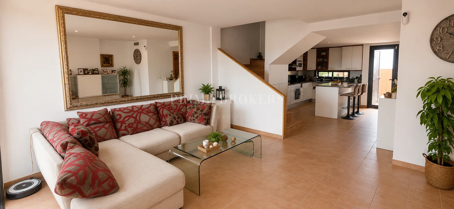 Chalet for sale in Playa Paraiso