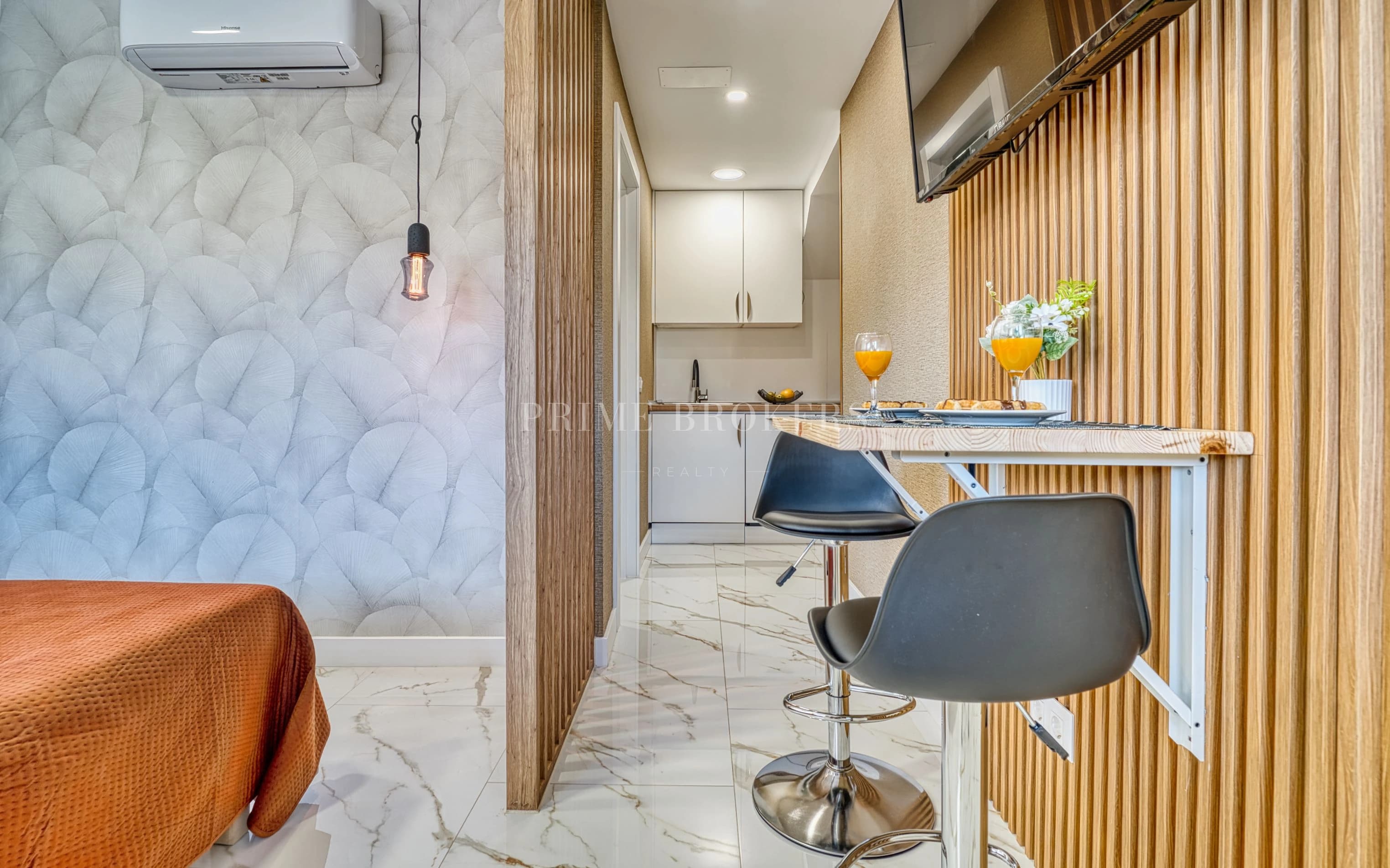 Excellent Studio in Las Americas