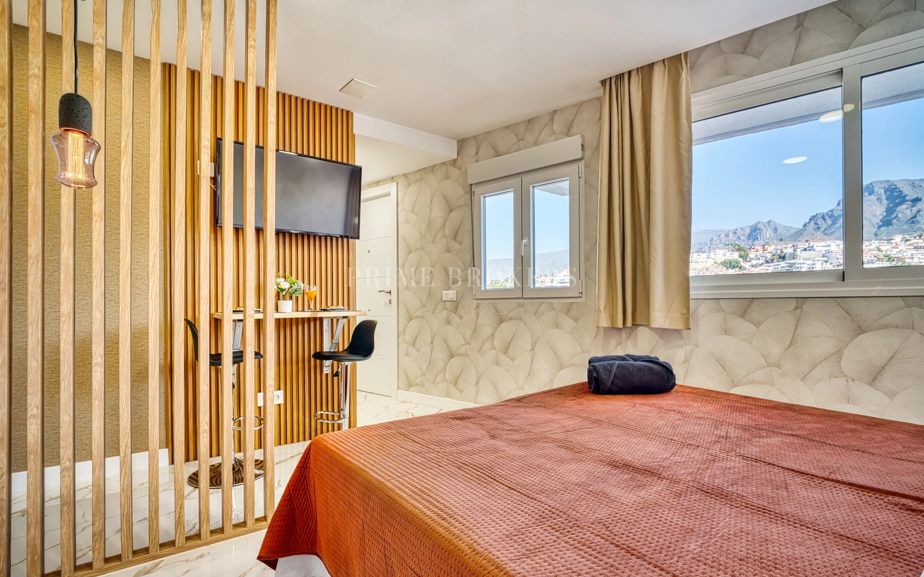 Excellent Studio in Las Americas
